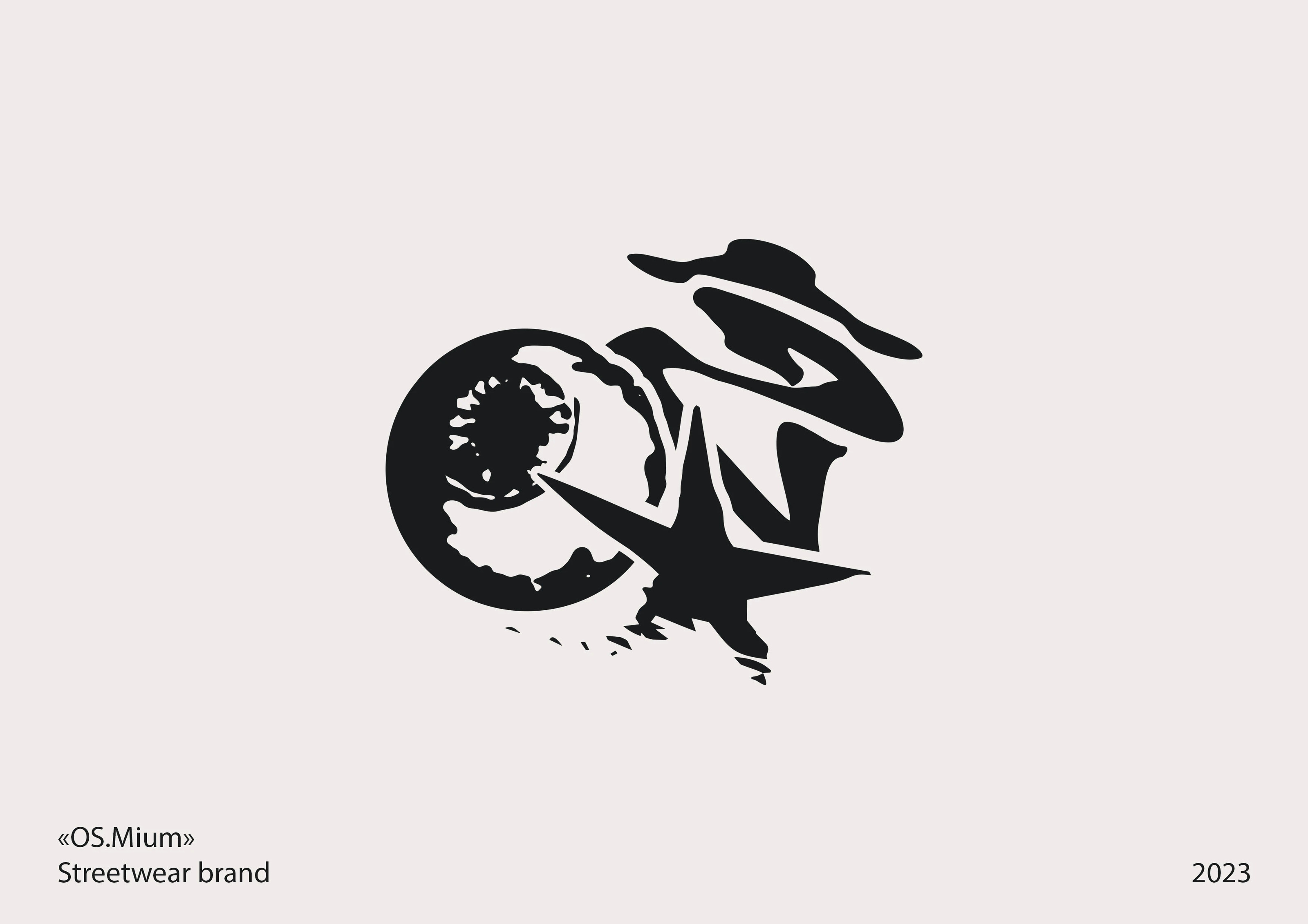 LOGOS & MARKS 2023-2025 — Изображение №4 — Брендинг на Dprofile