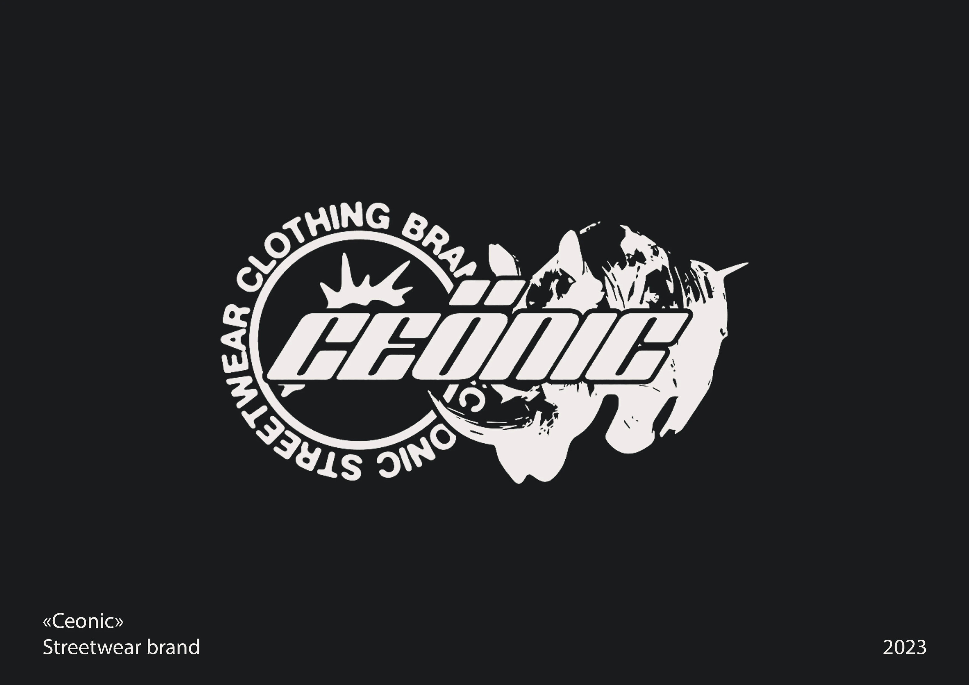 LOGOS & MARKS 2023-2025 — Изображение №7 — Брендинг на Dprofile