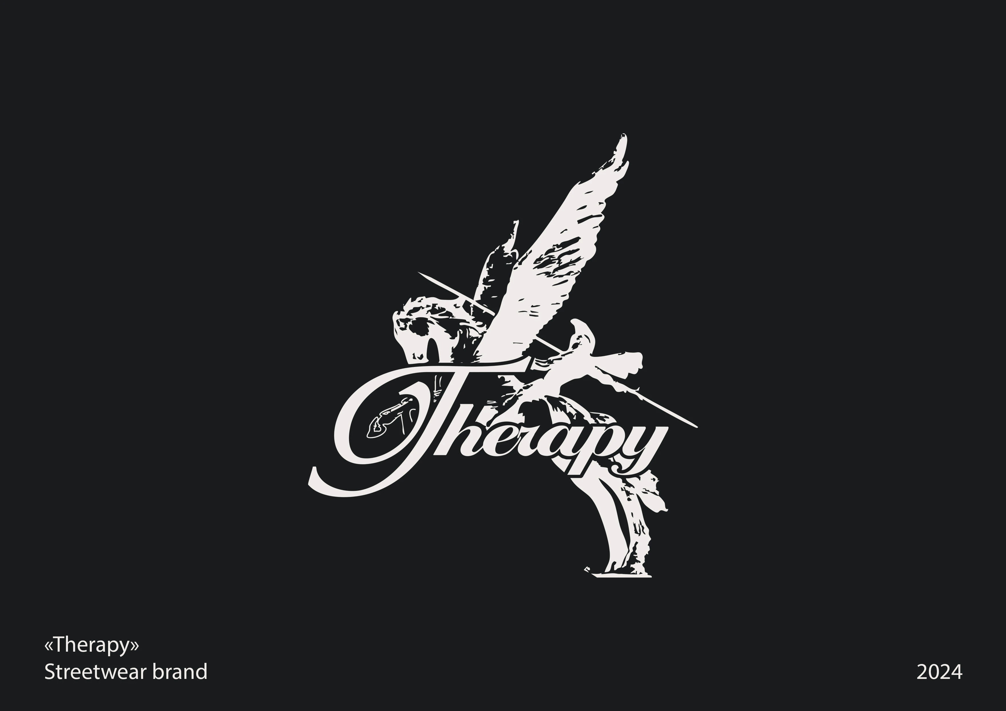 LOGOS & MARKS 2023-2025 — Изображение №9 — Брендинг на Dprofile