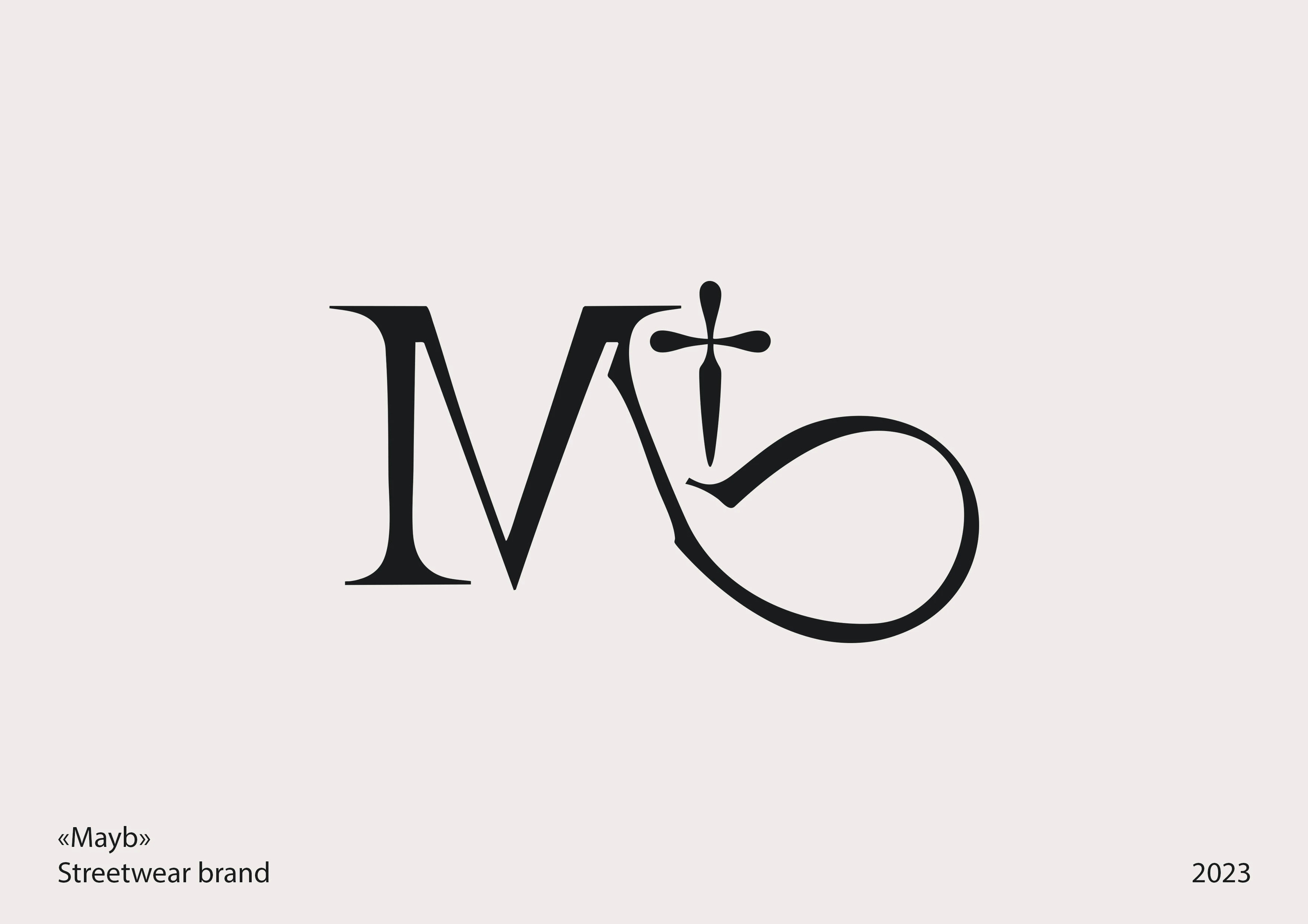 LOGOS & MARKS 2023-2025 — Изображение №6 — Брендинг на Dprofile