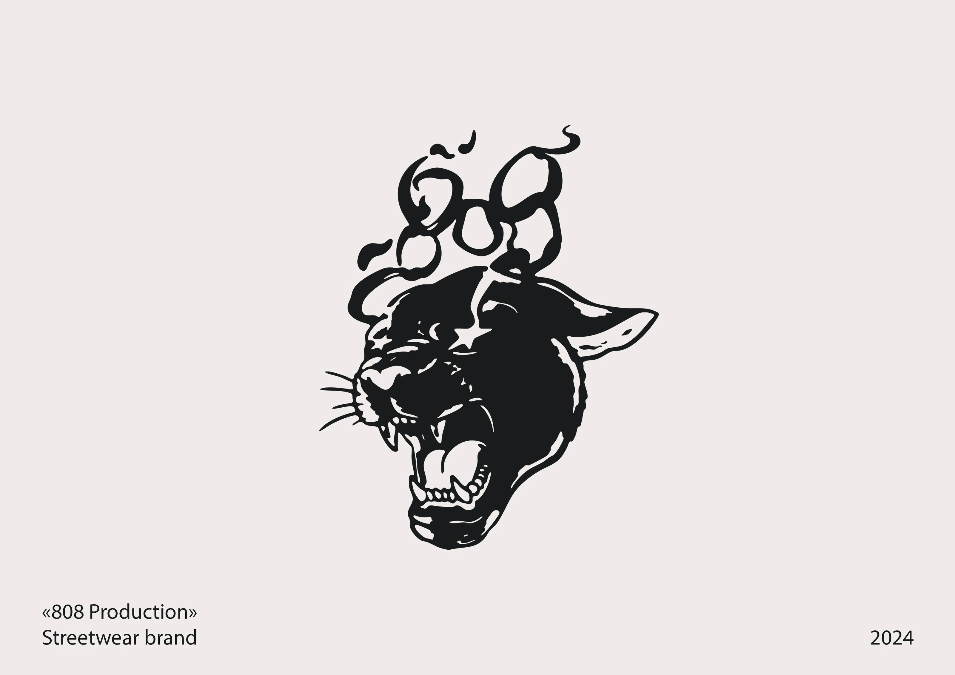 LOGOS & MARKS 2023-2025 — Изображение №10 — Брендинг на Dprofile