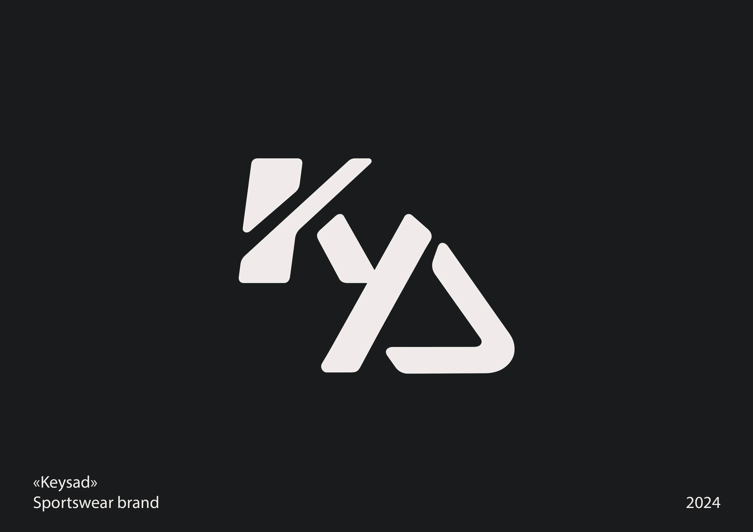 LOGOS & MARKS 2023-2025 — Изображение №3 — Брендинг на Dprofile