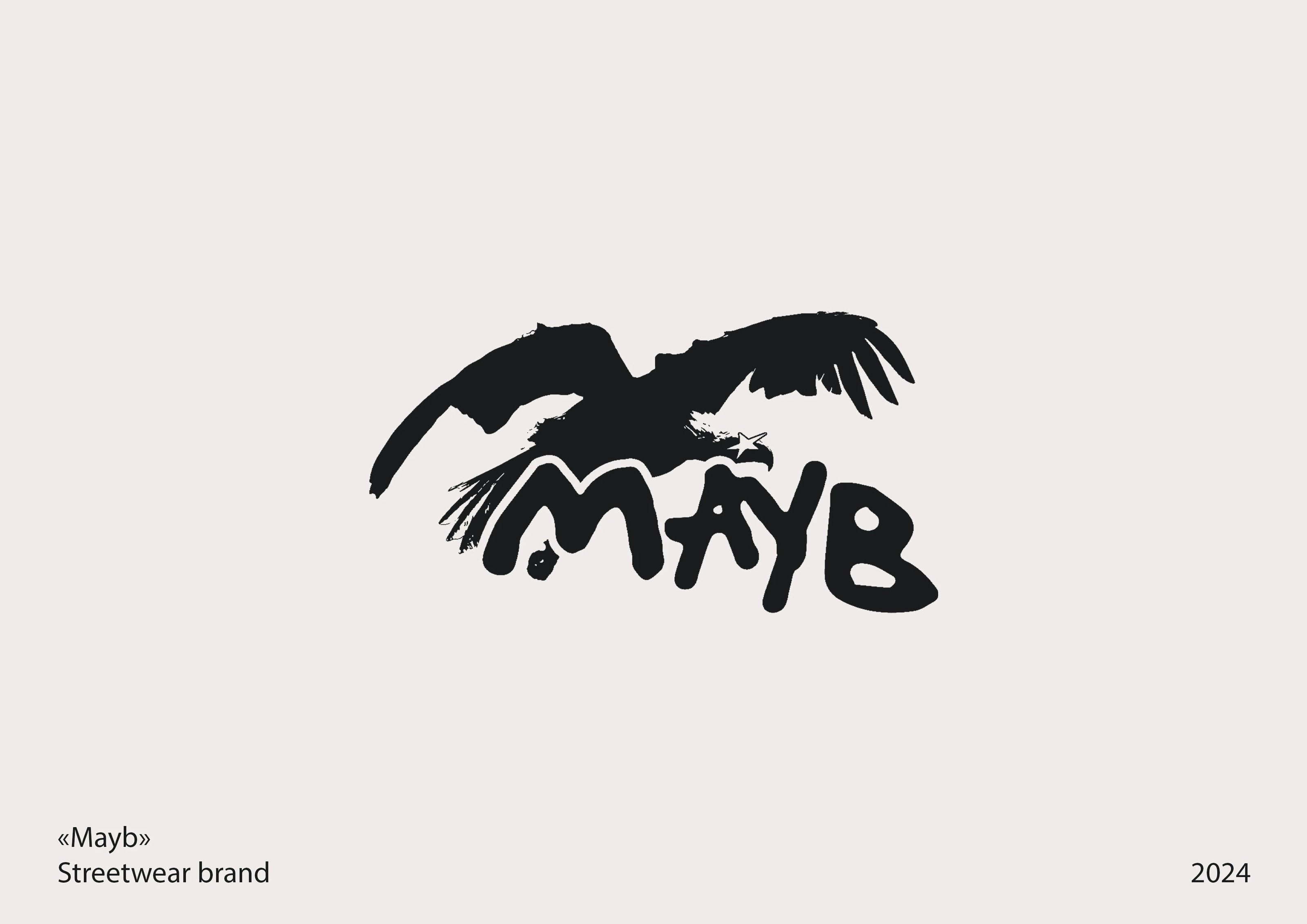 LOGOS & MARKS 2023-2025 — Изображение №12 — Брендинг на Dprofile