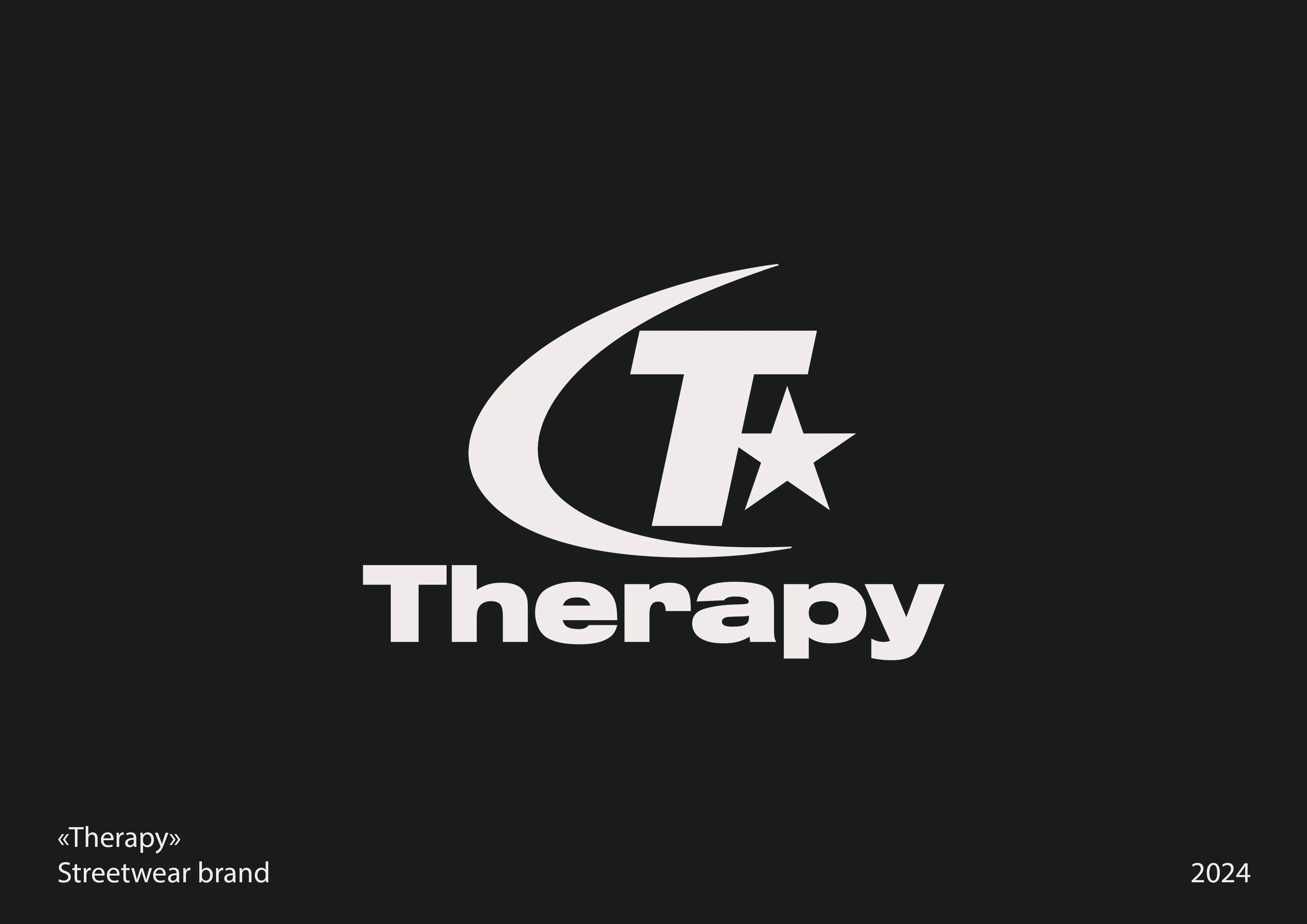 LOGOS & MARKS 2023-2025 — Изображение №5 — Брендинг на Dprofile