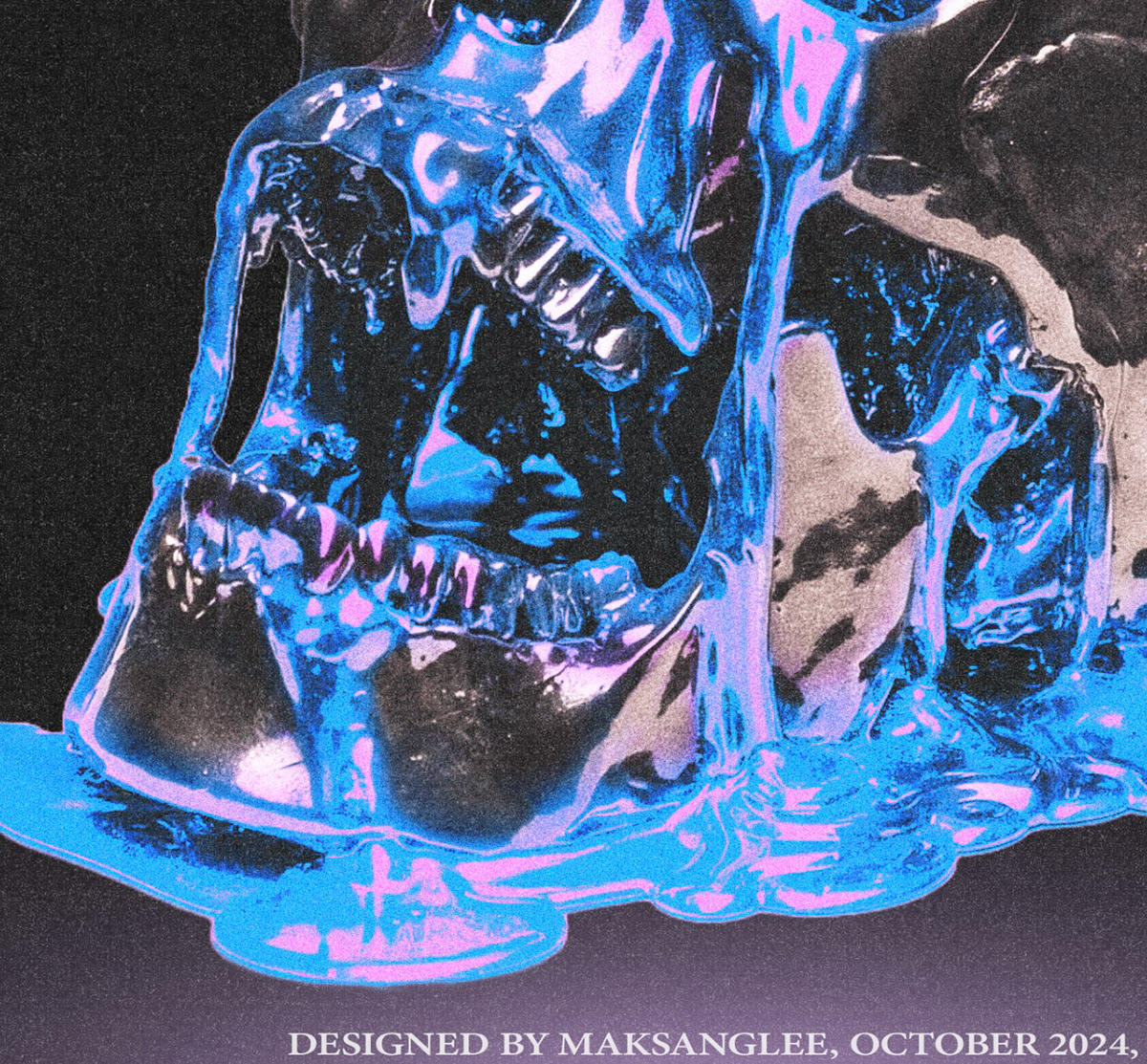 EVERYTHING ENDS — Изображение №7 — Брендинг, Графика на Dprofile