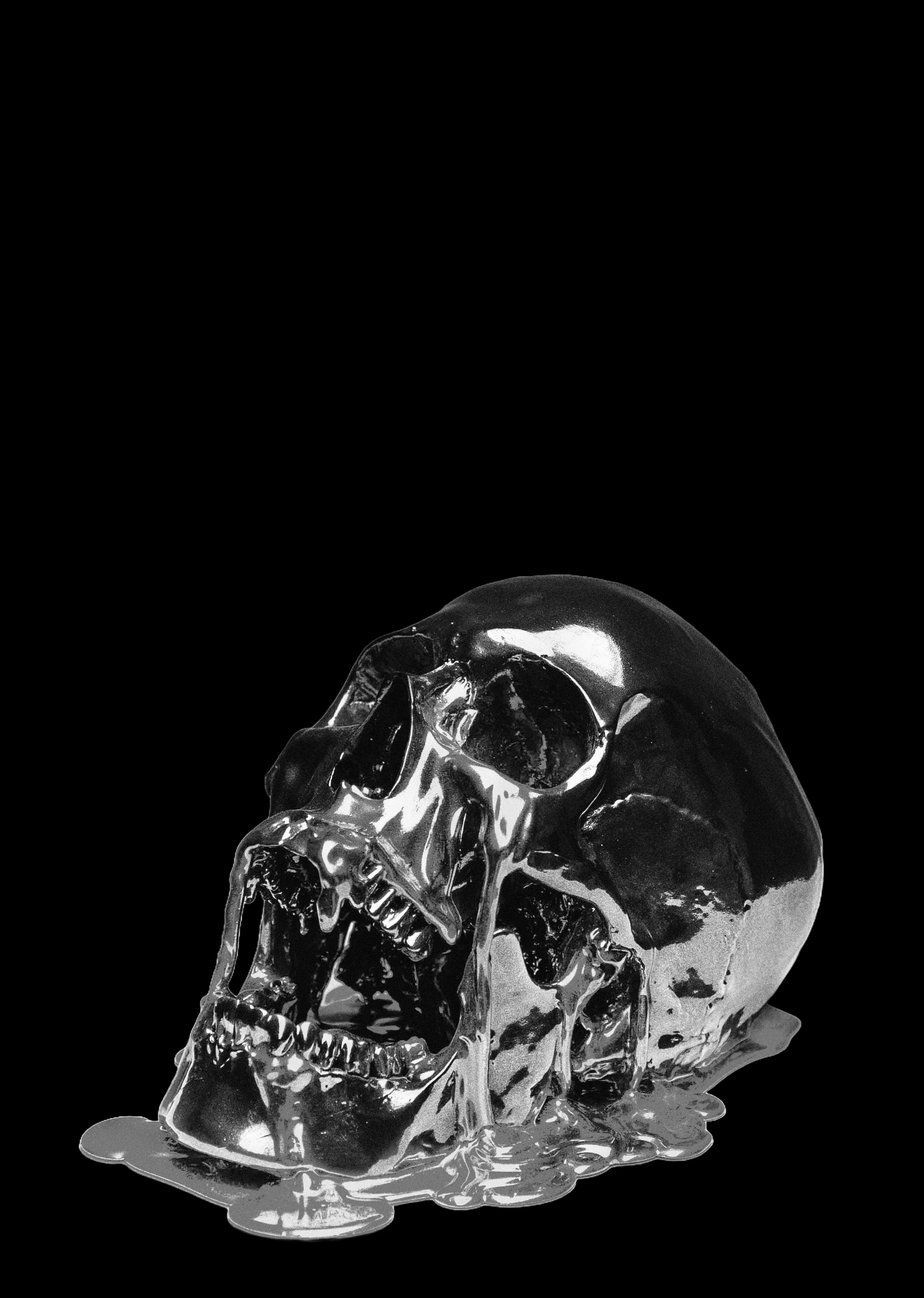 EVERYTHING ENDS — Изображение №1 — Брендинг, Графика на Dprofile