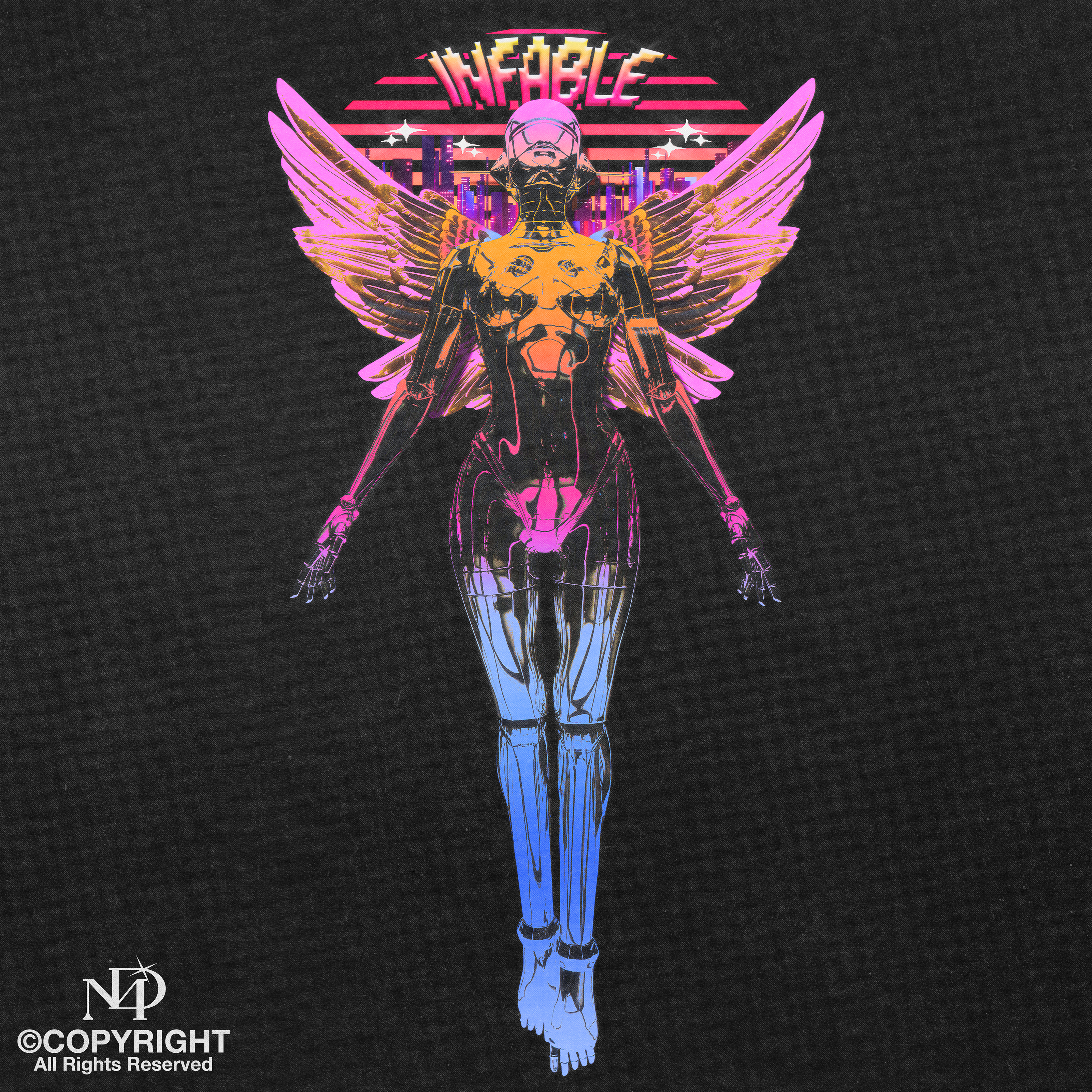 LONGSLEEVE DREAM — Изображение №1 — Брендинг, Графика на Dprofile