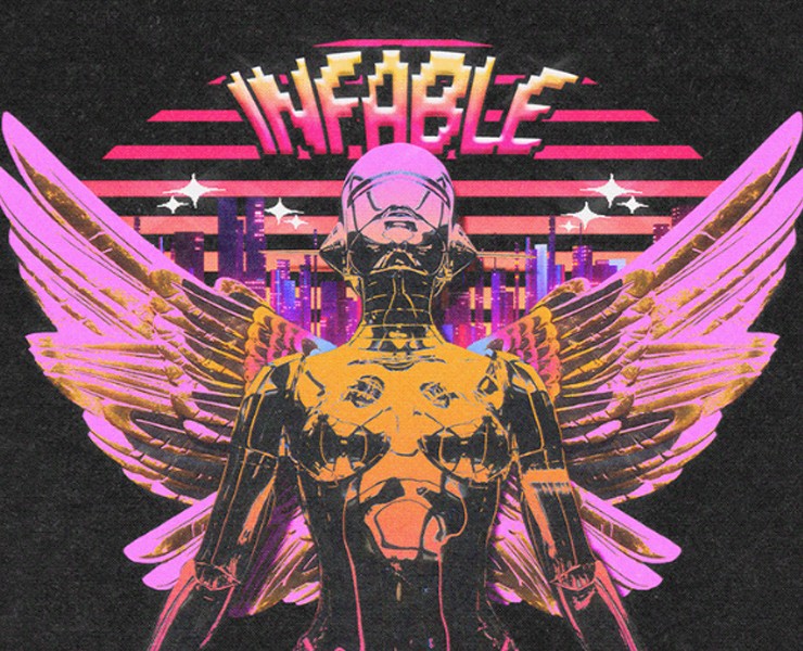 LONGSLEEVE DREAM — Брендинг, Графика на Dprofile