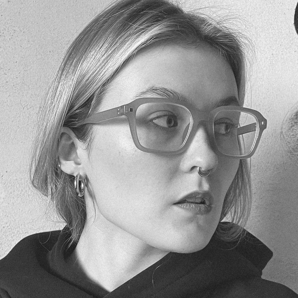 Аватар пользователя Алина Одинцова