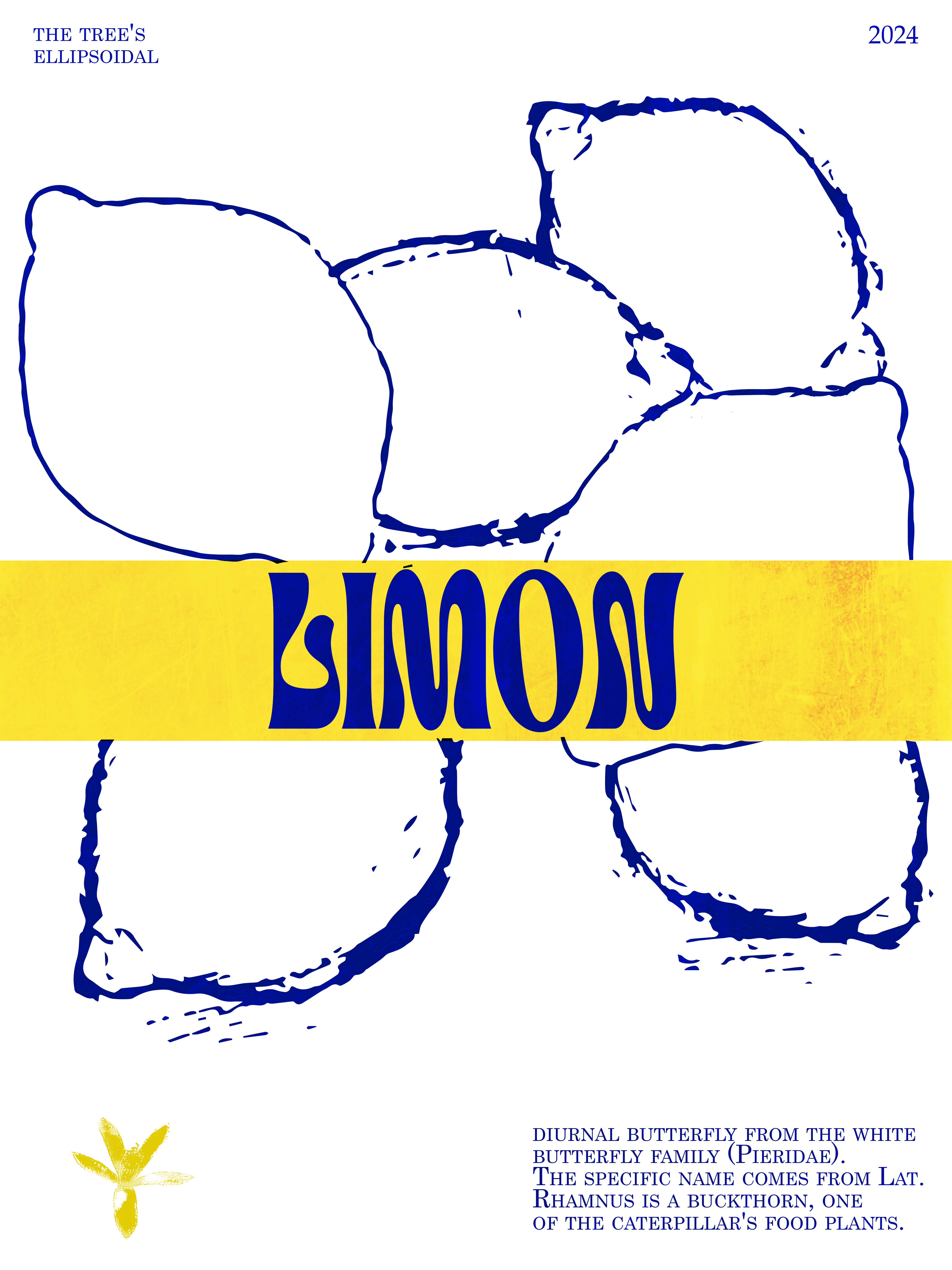 Вдохновение от лимонов — Изображение №3 — Иллюстрация, Графика на Dprofile