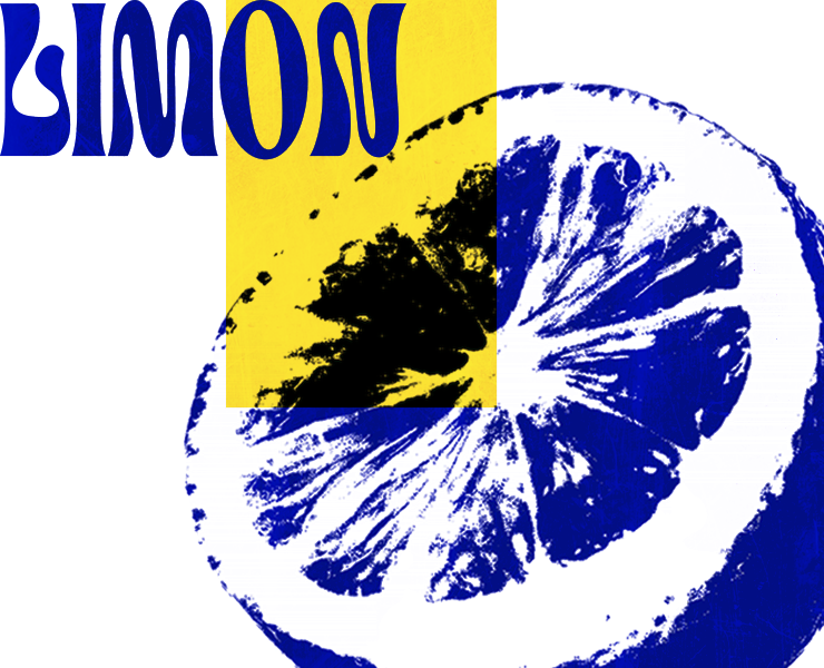 Вдохновение от лимонов — Иллюстрация, Графика на Dprofile