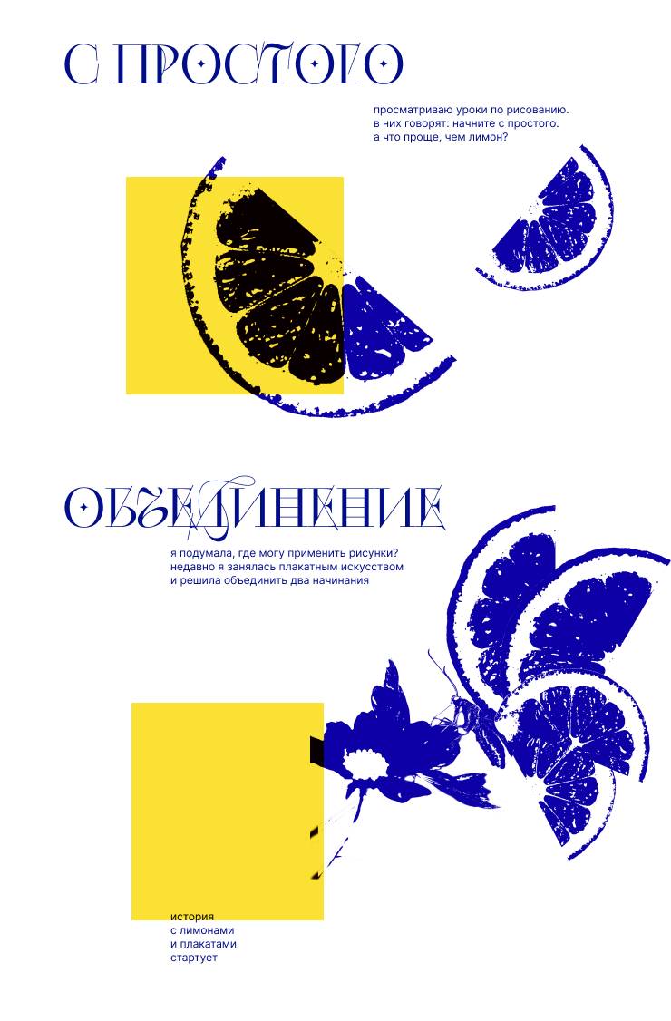 Брендинг напитка с лимоном — Изображение №2 — Брендинг, Интерфейсы на Dprofile