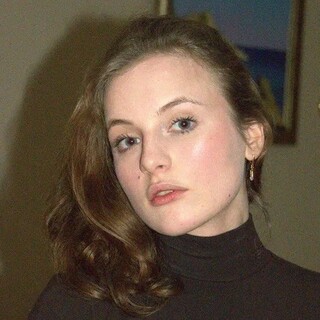 Аватар пользователя Александра Шагрова