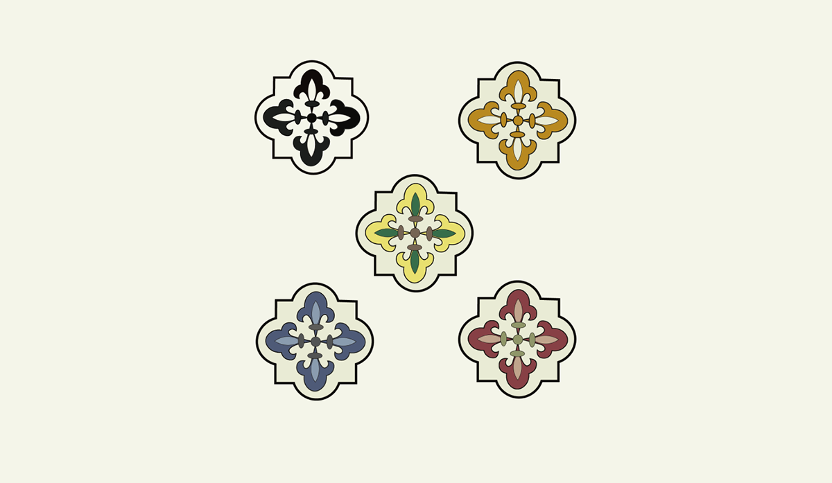 CAREZZA / сosmetics brand identity — Изображение №7 — Брендинг на Dprofile