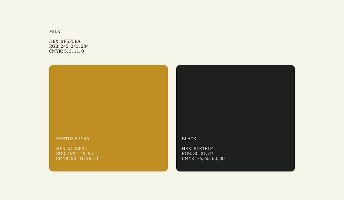 CAREZZA / сosmetics brand identity — Изображение №6 — Брендинг на Dprofile