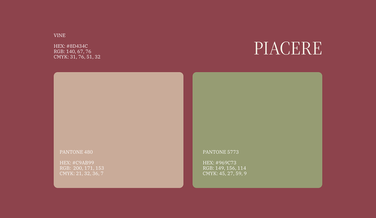 CAREZZA / сosmetics brand identity — Изображение №10 — Брендинг на Dprofile