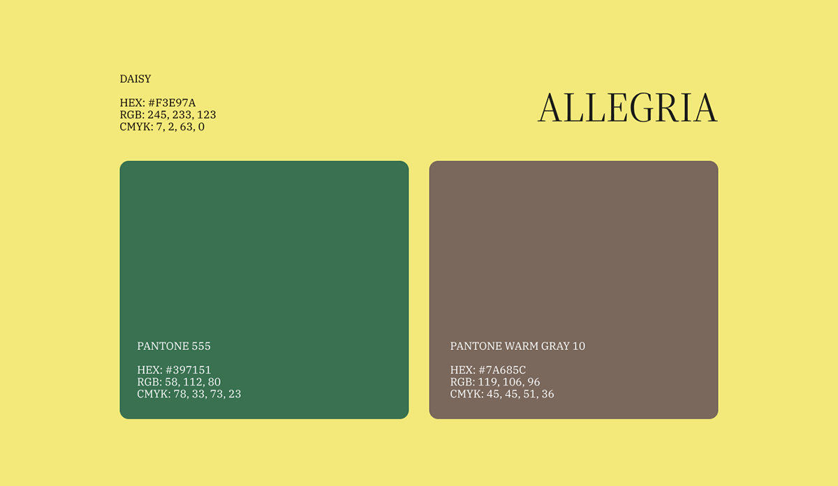 CAREZZA / сosmetics brand identity — Изображение №16 — Брендинг на Dprofile