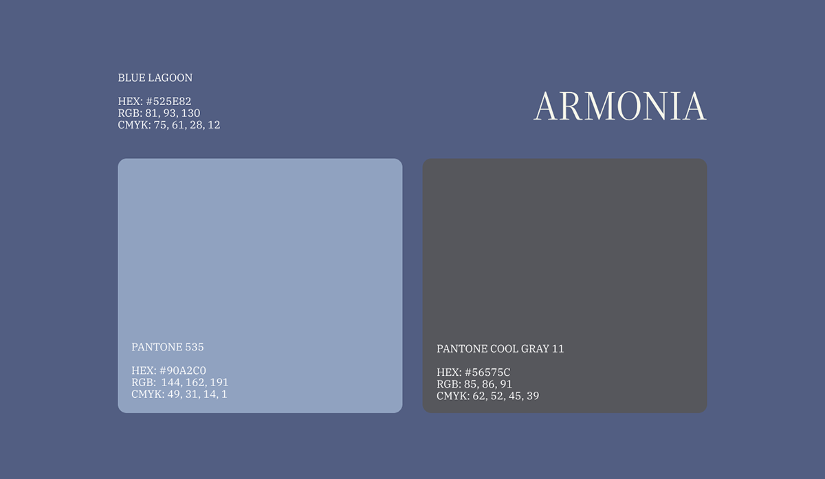 CAREZZA / сosmetics brand identity — Изображение №13 — Брендинг на Dprofile