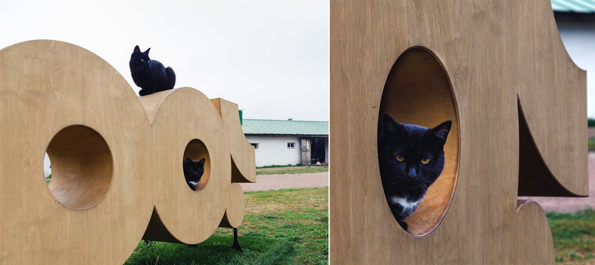 Юбилейная айдентика для Ясной Поляны — Изображение №8 — Брендинг на Dprofile