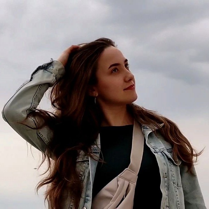 Аватар пользователя Дарья Курлянова