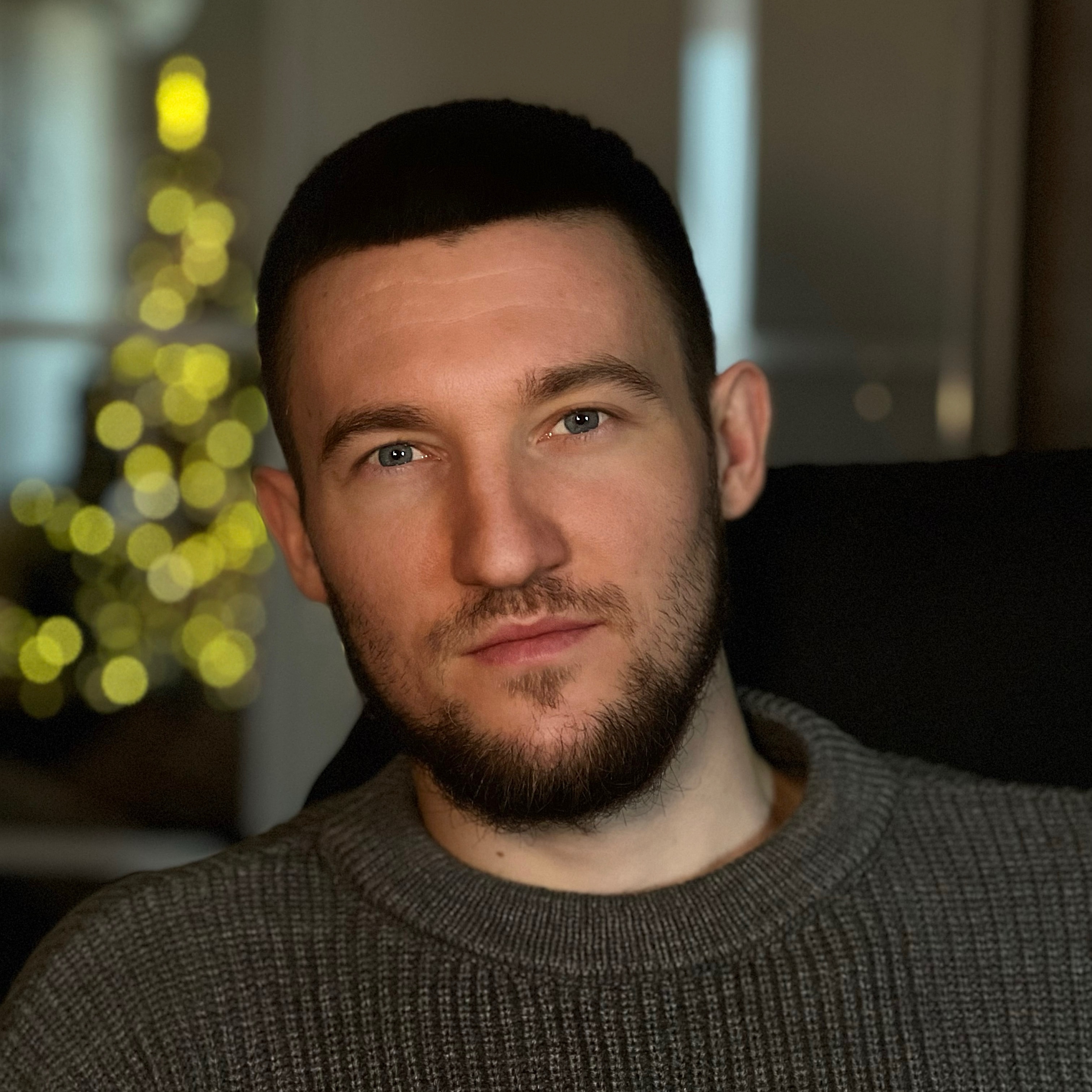 Аватар пользователя Александр Чесноков