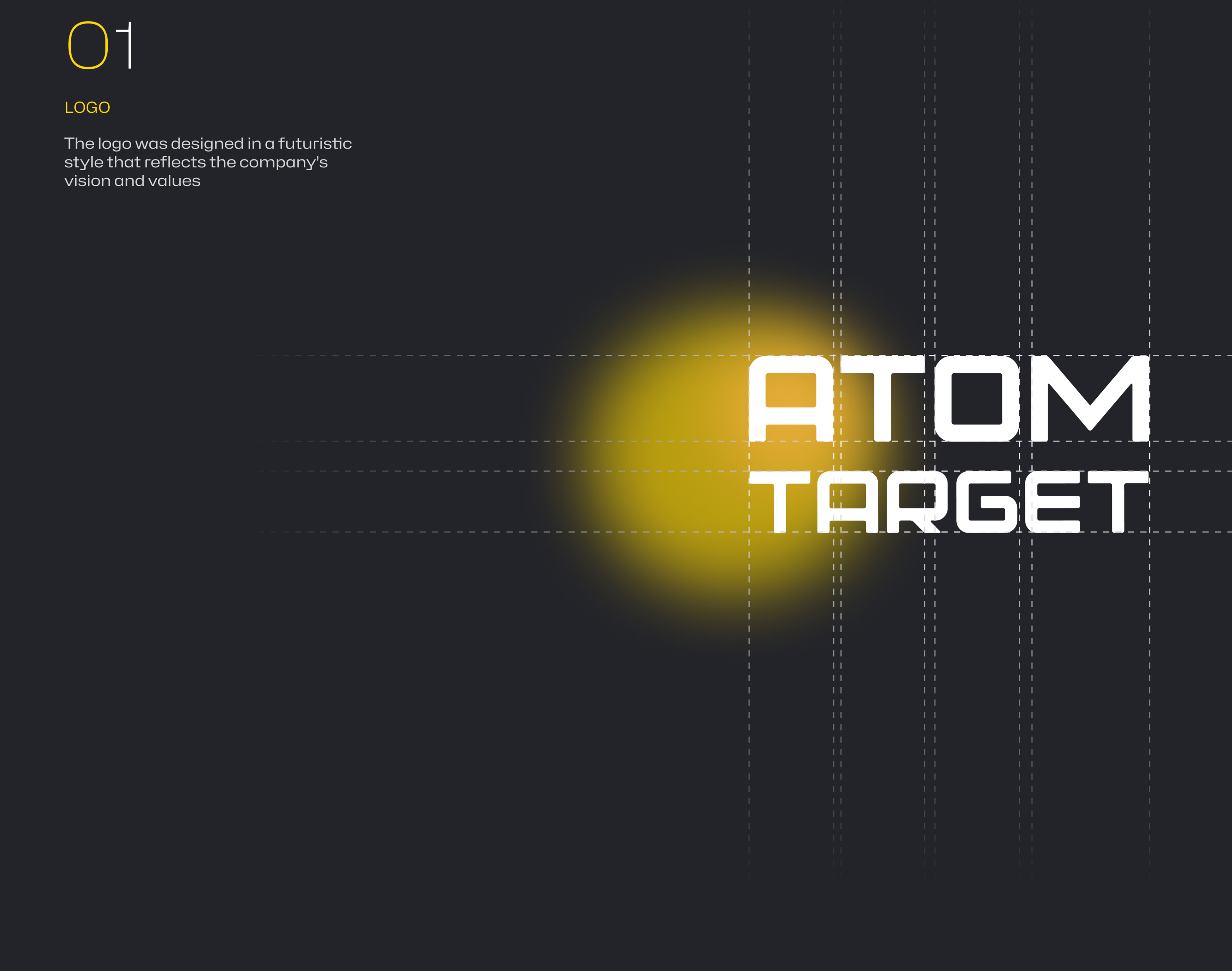 AtomTarget | web-site — Изображение №3 — Интерфейсы на Dprofile