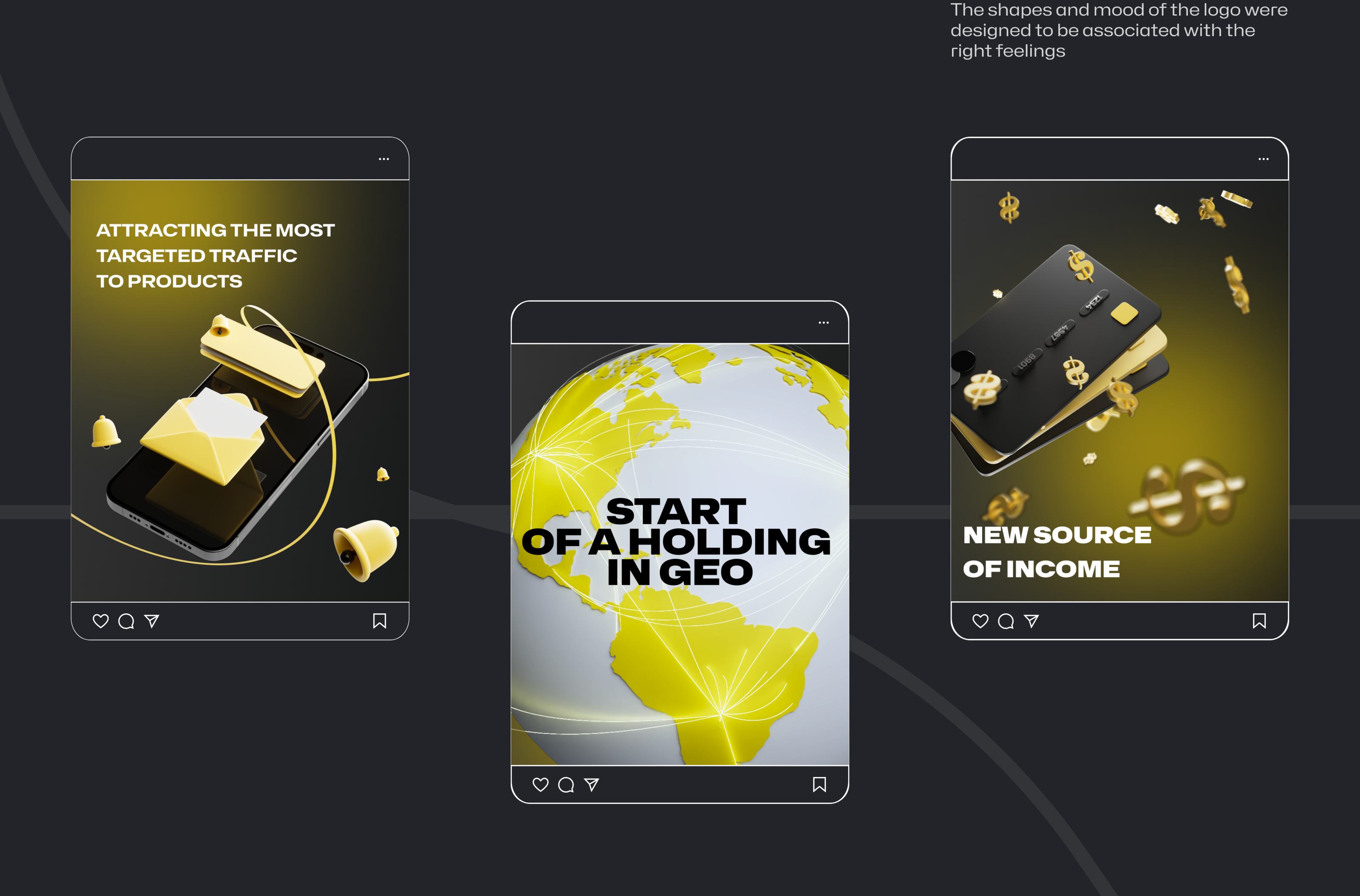 AtomTarget | web-site — Изображение №5 — Интерфейсы на Dprofile