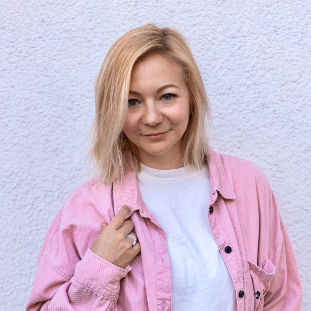 Аватар пользователя Полина Журнист