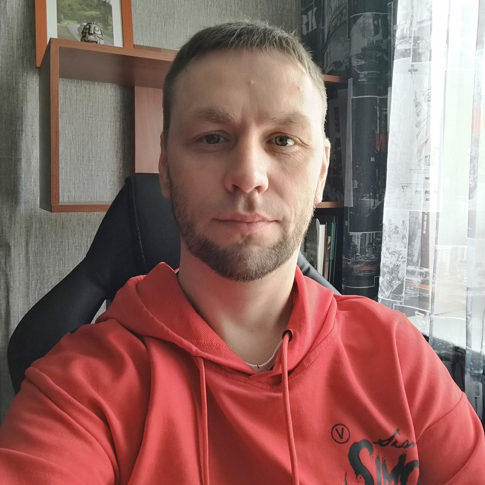 Аватар пользователя Александр Цветков