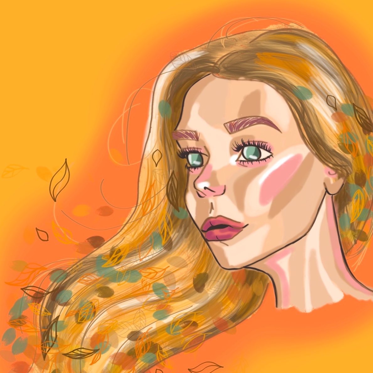 Аватар пользователя Алина Ломакина