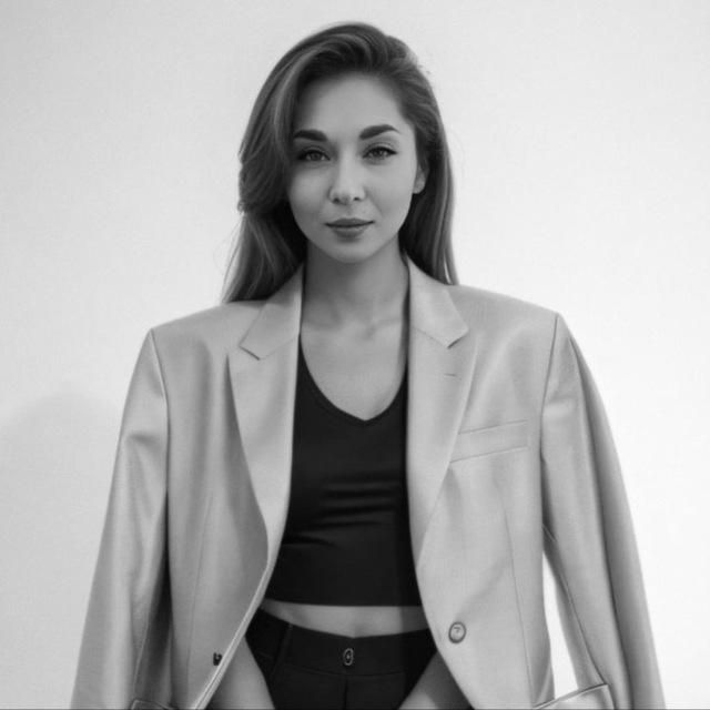 Аватар пользователя Карина Бекишева