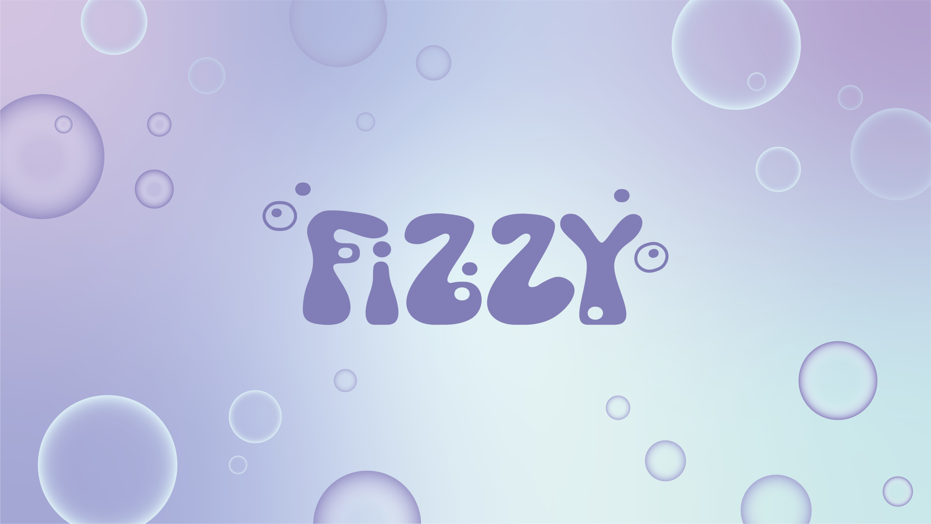 brand identity – fizzy lemonade — Изображение №1 — Брендинг на Dprofile