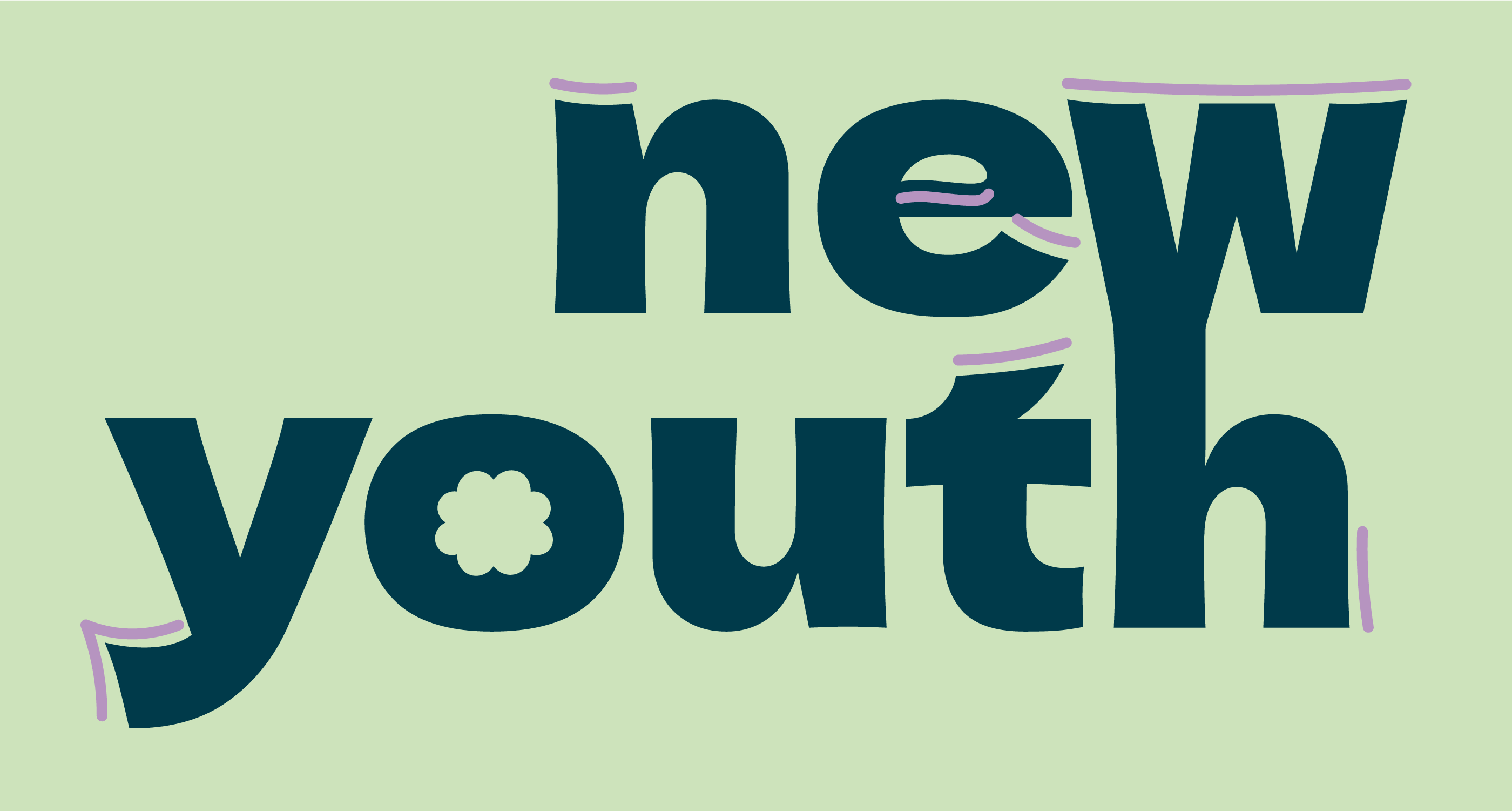 brand identity – new youth — Изображение №8 — Брендинг на Dprofile
