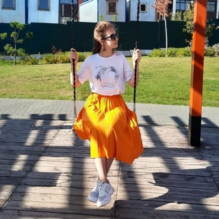 Аватар пользователя Анна Мамаева