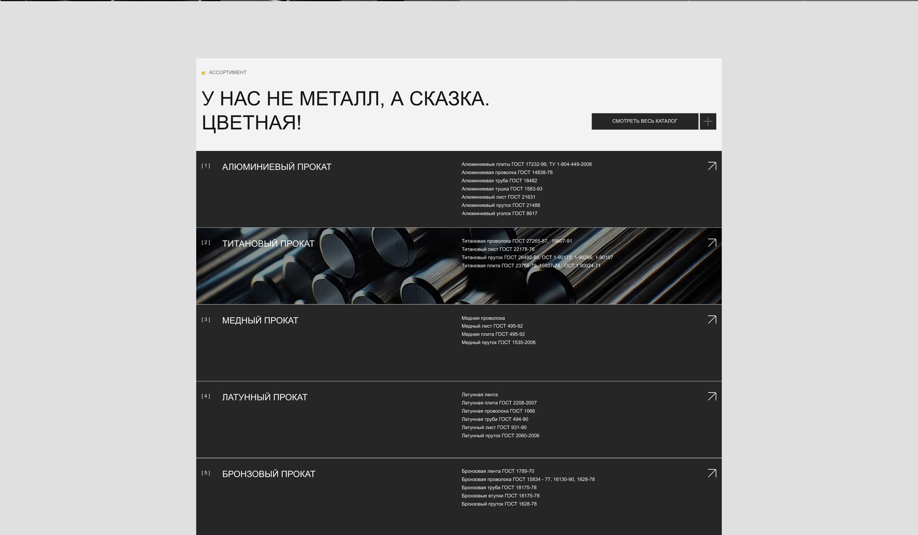 Завод металлопроката — Изображение №6 — Интерфейсы на Dprofile