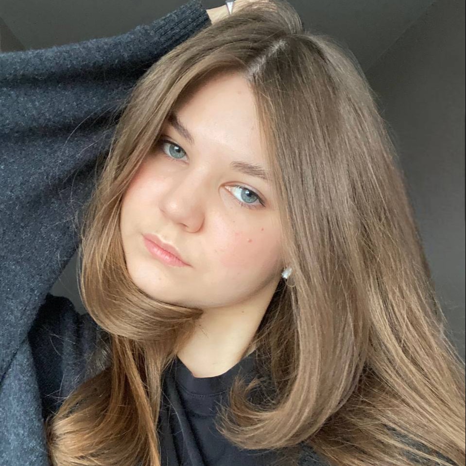 Аватар пользователя Софья Созонова