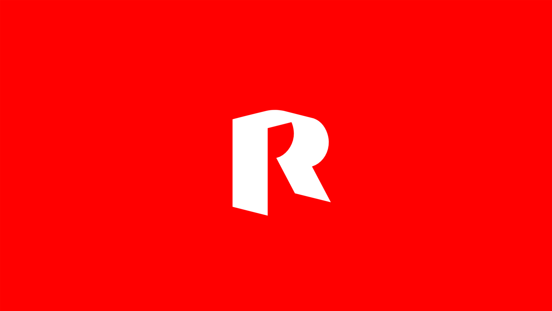 Redline — Изображение №1 — Брендинг, Анимация на Dprofile