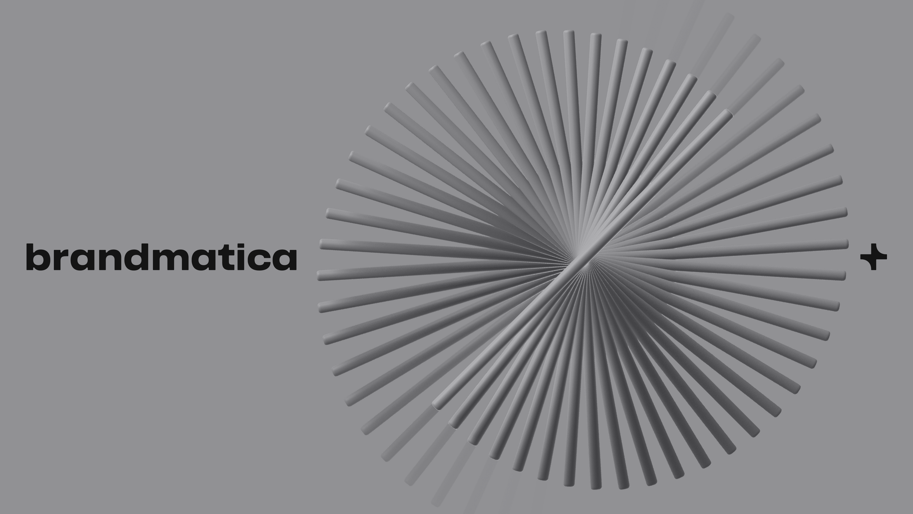 Brandmatica — Изображение №1 — Брендинг, 3D на Dprofile