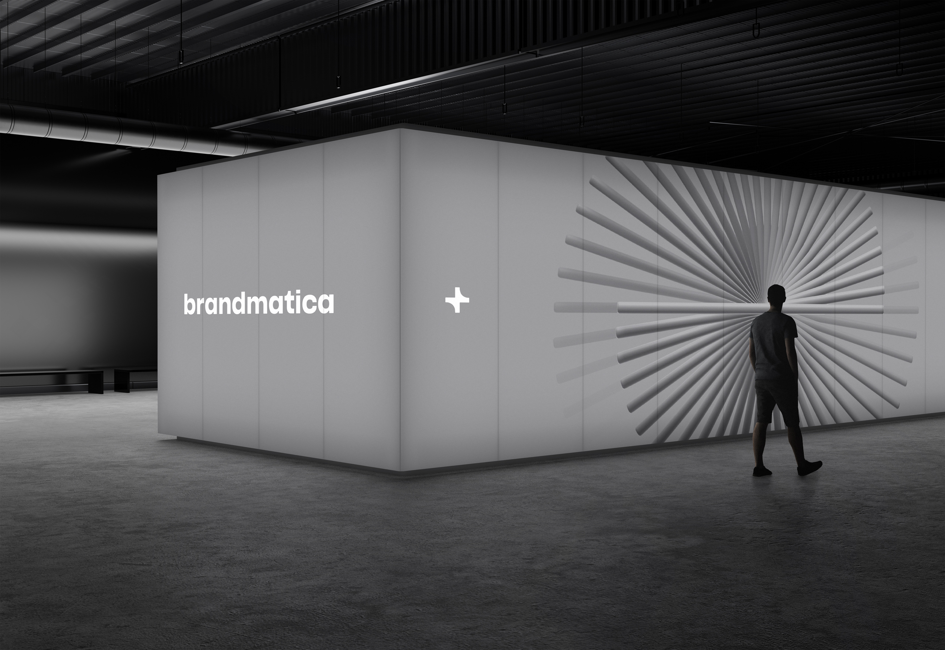 Brandmatica — Изображение №7 — Брендинг, 3D на Dprofile