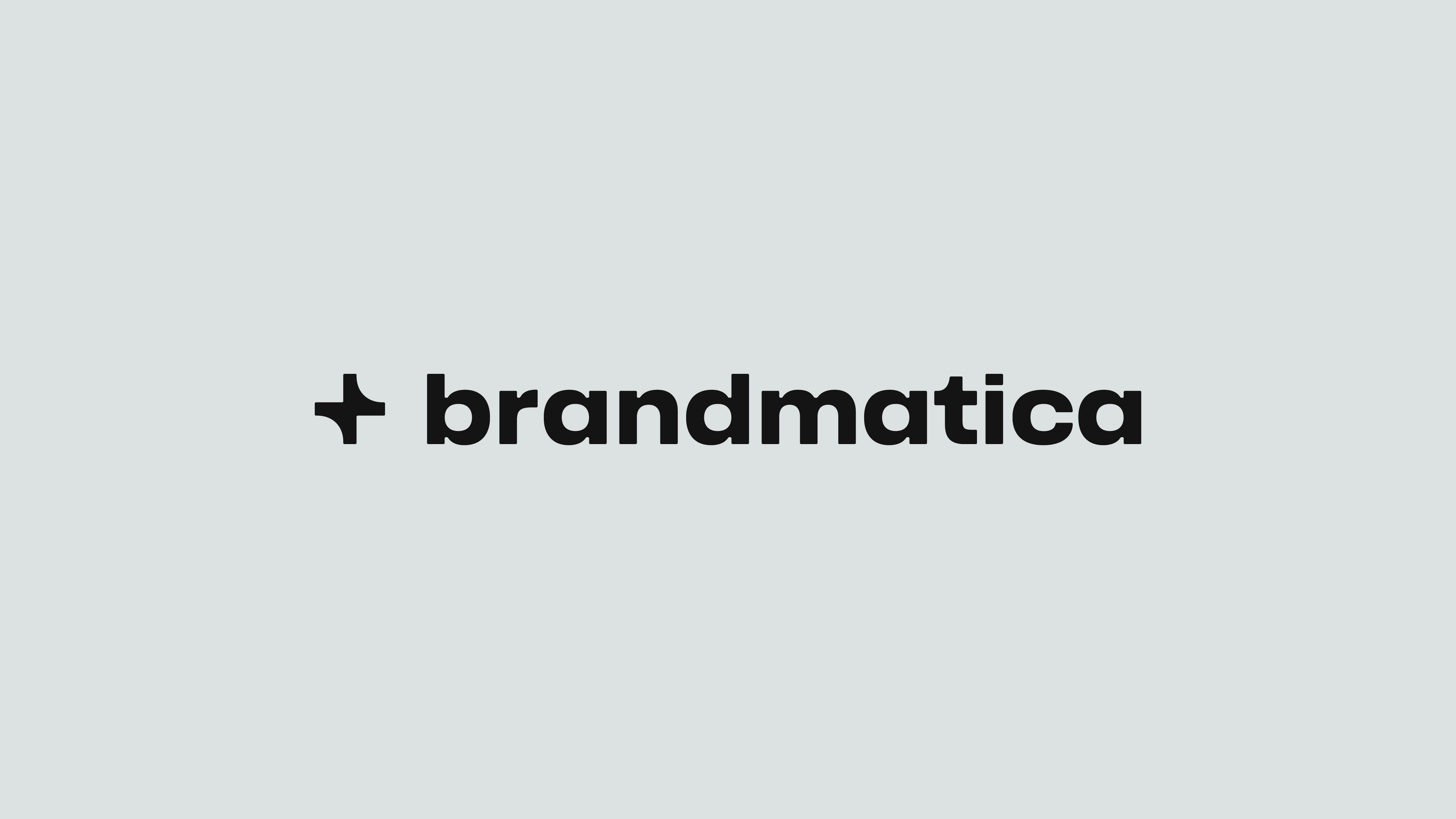Brandmatica — Изображение №2 — Брендинг, 3D на Dprofile