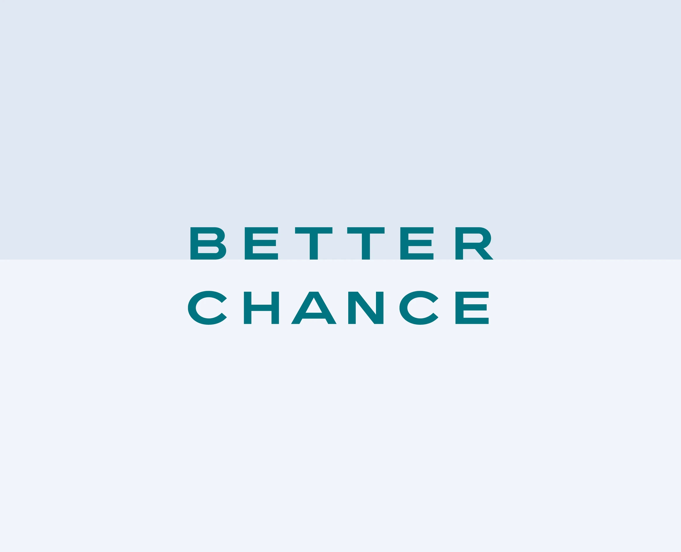 Better Chance на Dprofile