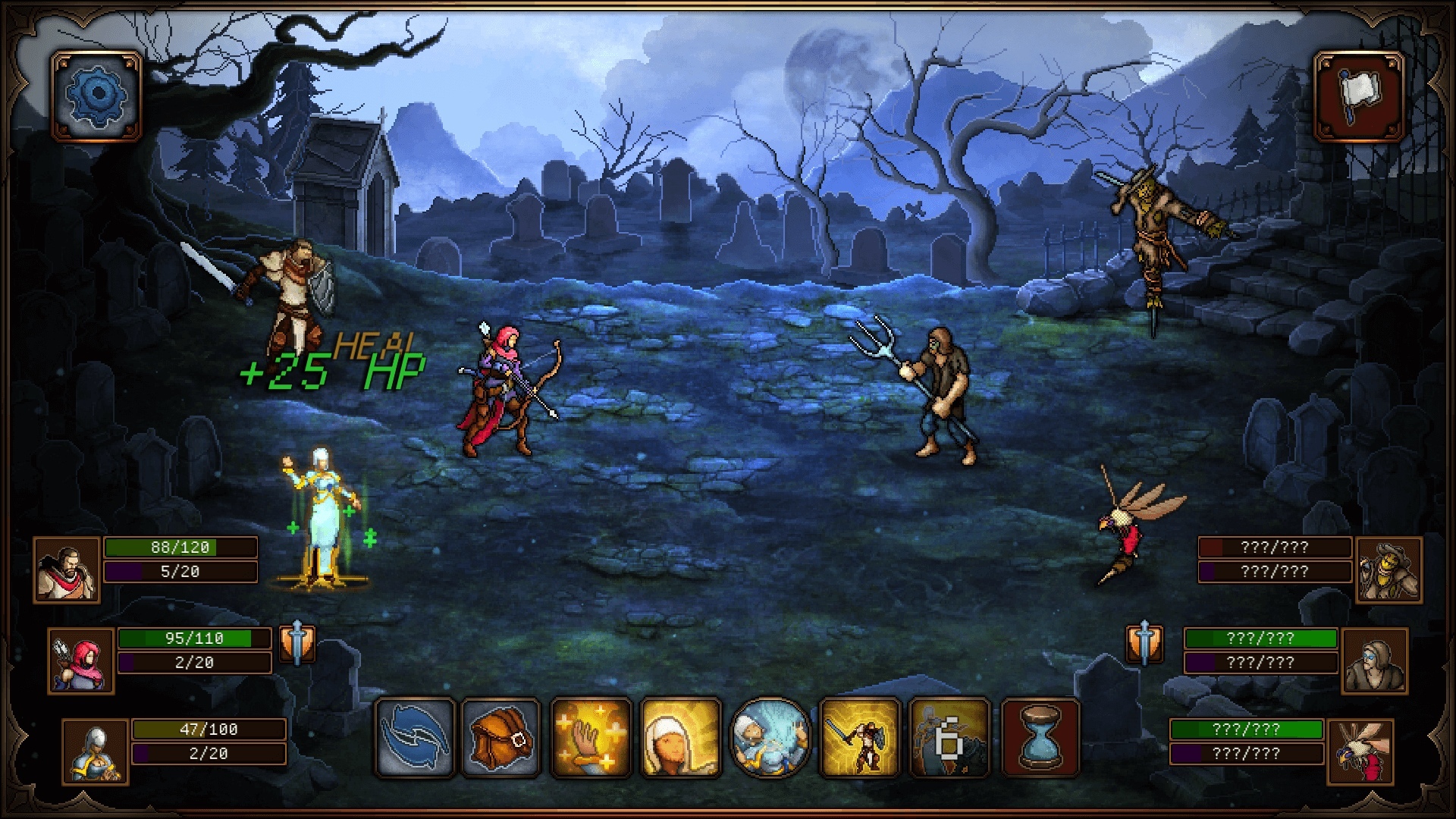 Sin Slayers — Изображение №2 — Графика на Dprofile
