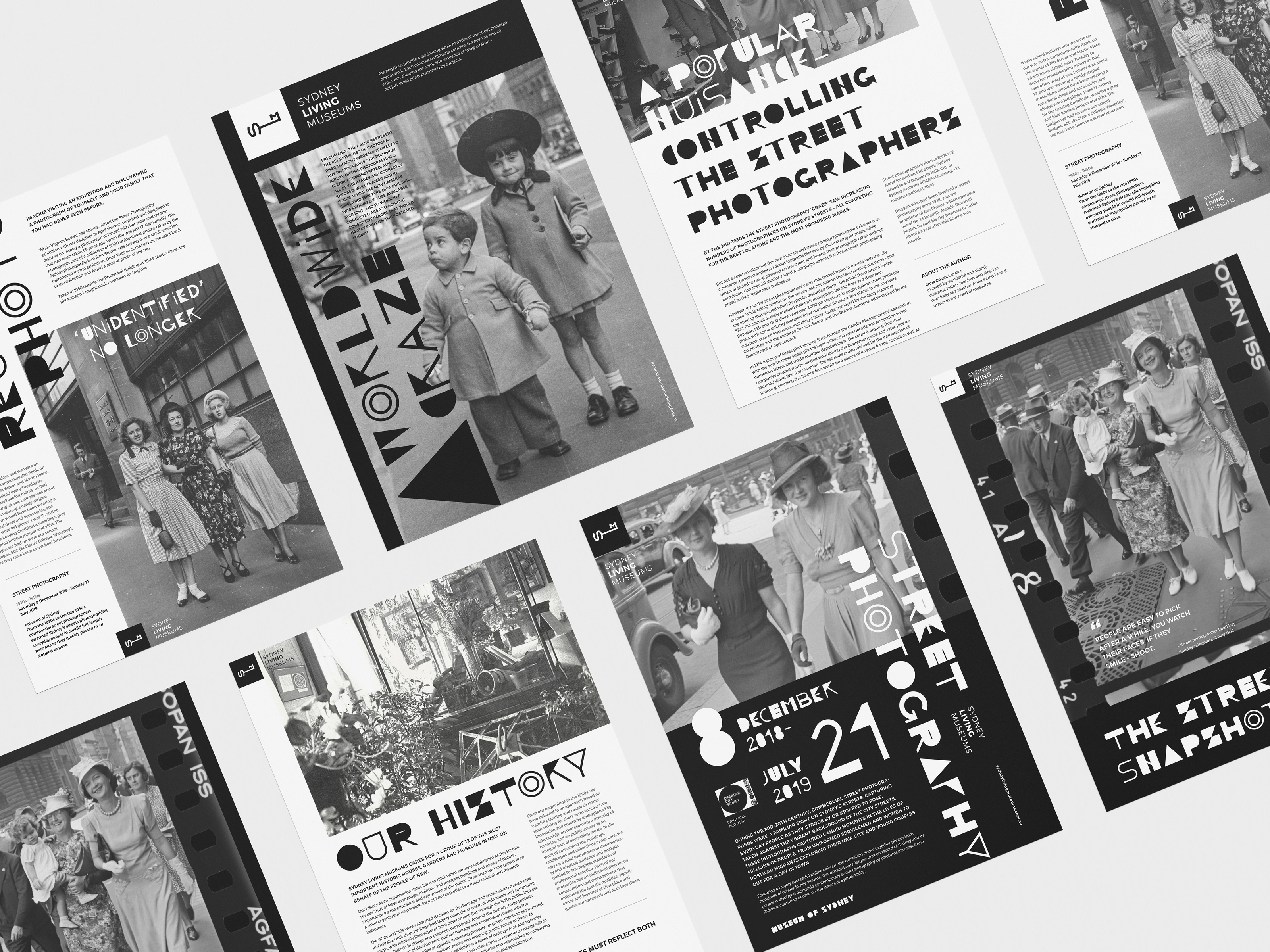 PROTEST | Font design — Изображение №1 — Брендинг, Графика на Dprofile