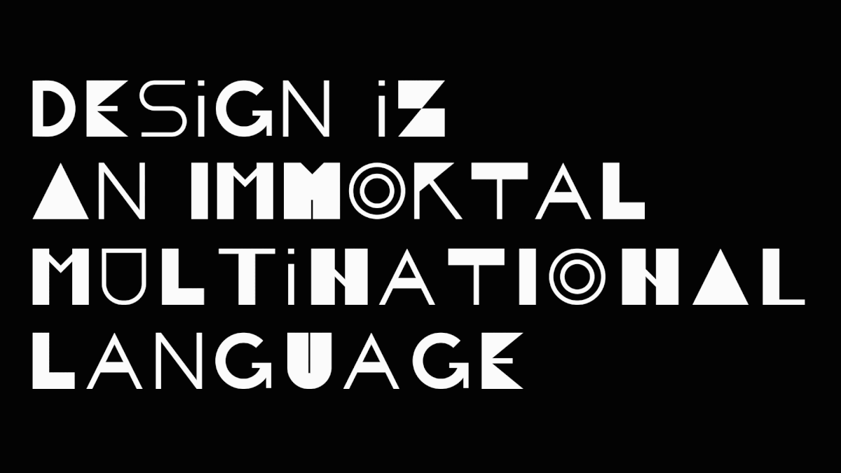 PROTEST | Font design — Изображение №2 — Брендинг, Графика на Dprofile