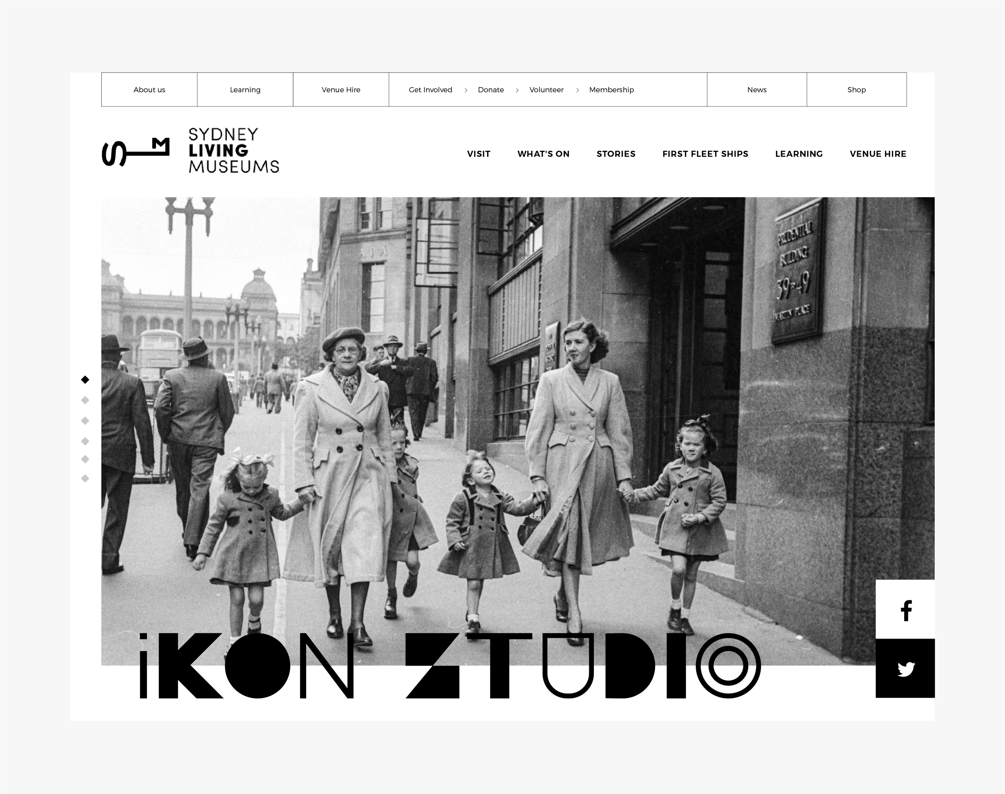 PROTEST | Font design — Изображение №3 — Брендинг, Графика на Dprofile