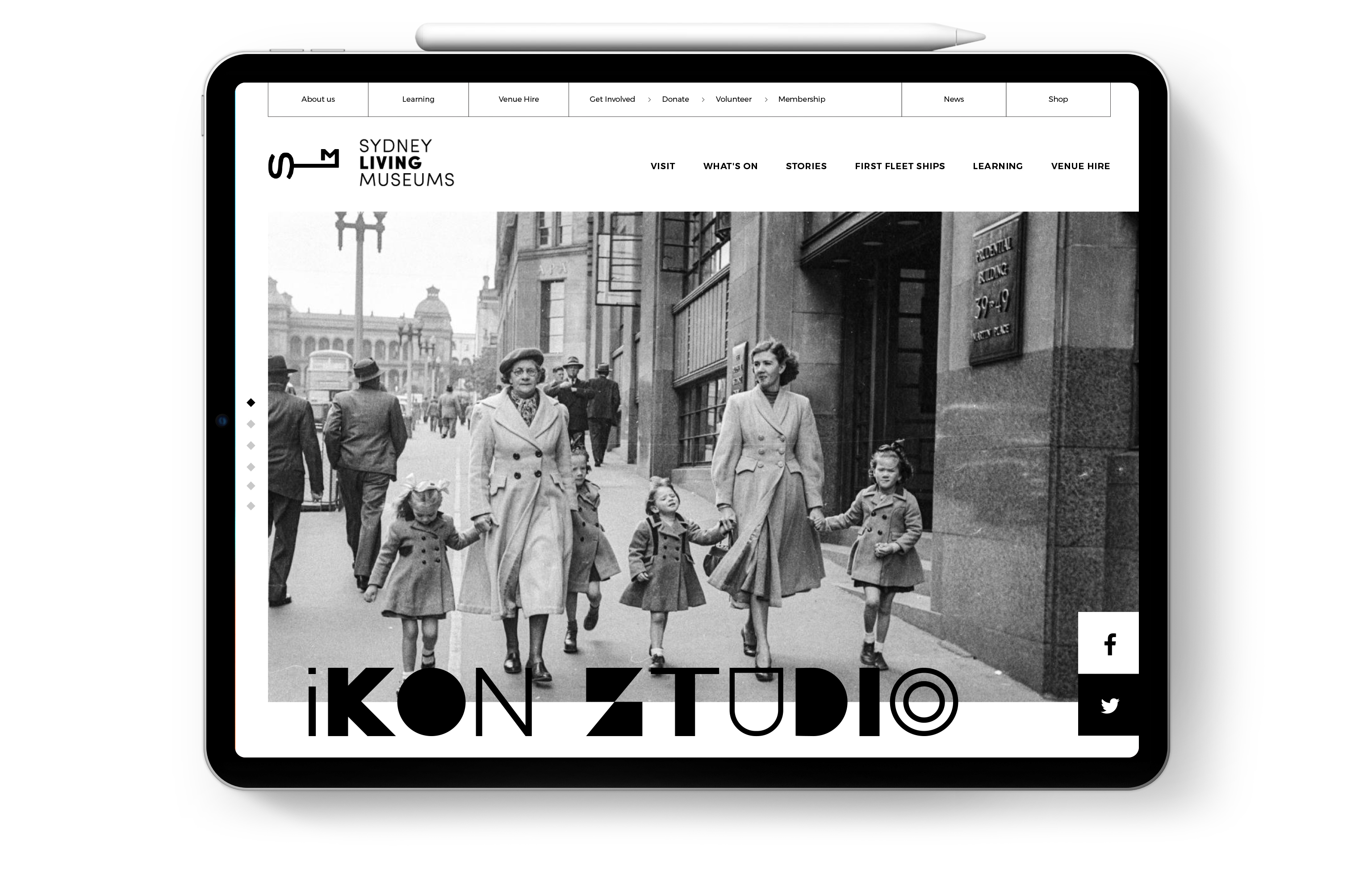 PROTEST | Font design — Изображение №6 — Брендинг, Графика на Dprofile