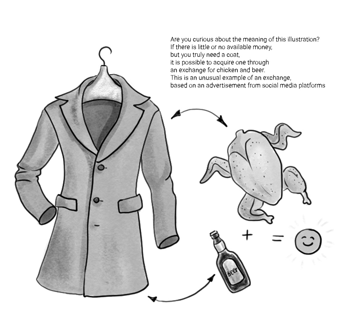 Книга о жизни — Изображение №10 — Иллюстрация на Dprofile