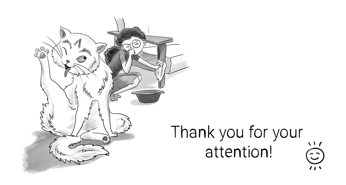 Книга о жизни — Изображение №15 — Иллюстрация на Dprofile