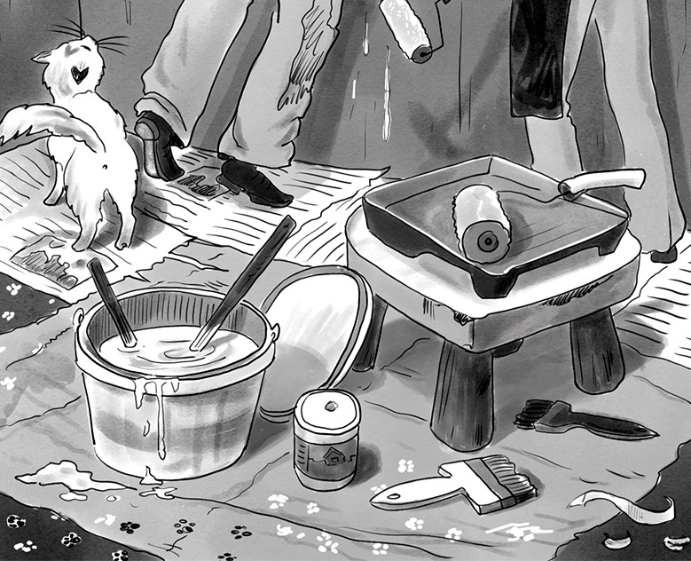 Книга о жизни на Dprofile