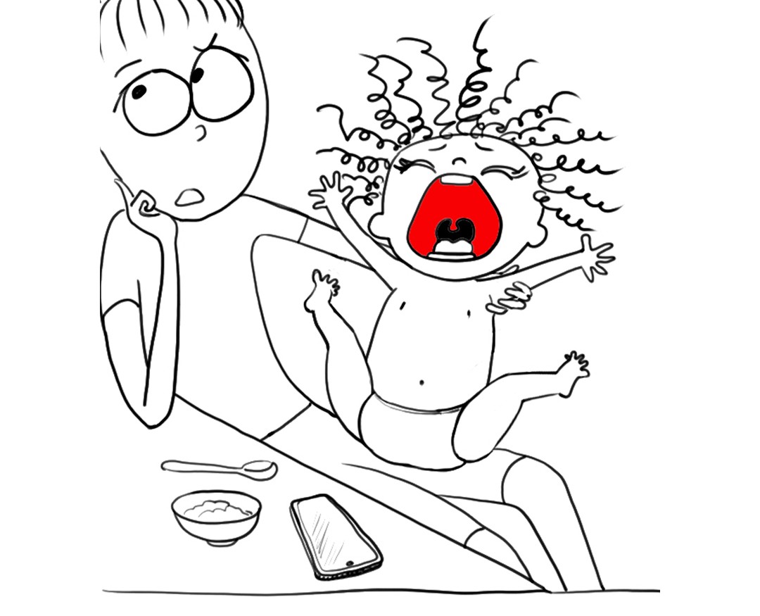 Комикс на Dprofile